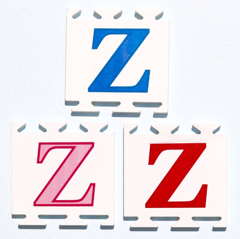"Z"