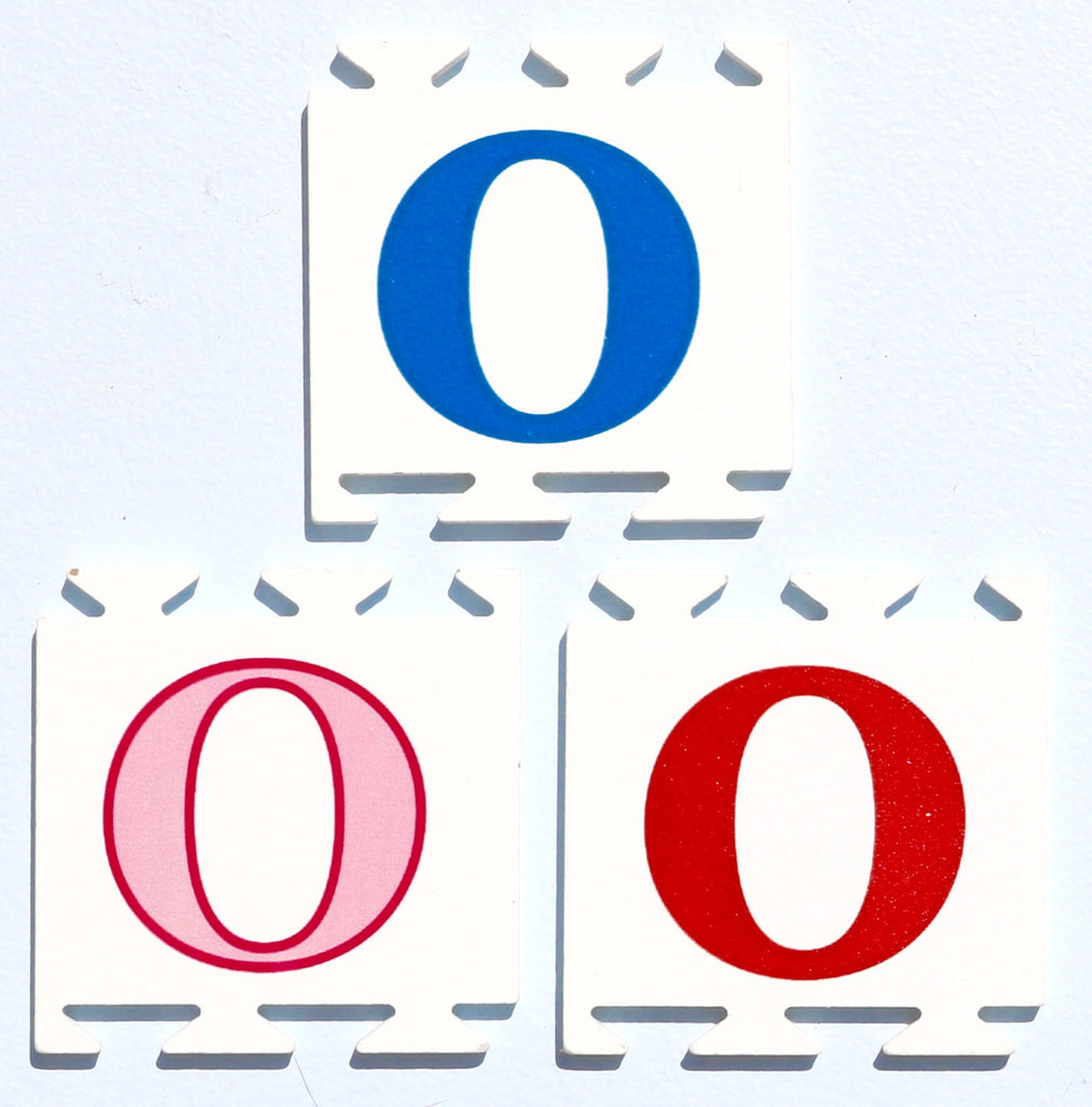 "O"